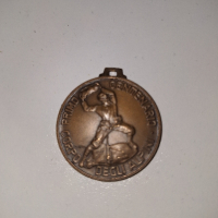 Медали ордени, снимка 6 - Антикварни и старинни предмети - 44684264