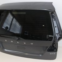 Заден капак Volvo V70 комби (2007-2013г.) стъкло заден капак Волво V70 , снимка 3 - Части - 40356583
