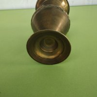 бронзова ваза, снимка 3 - Вази - 40921218