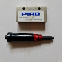 Вакуумна помпа Pi12-2, снимка 3 - Резервни части за машини - 35713967