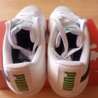 Оригинални маратонки Puma Up White номер 38 , снимка 3 - Маратонки - 41957304