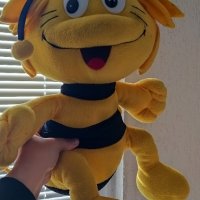Много голяма Пчеличката Мая , снимка 1 - Плюшени играчки - 38738835