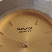 Дамски часовник OMAX QUARTZ много красив стилен дизайн - 25555, снимка 2 - Дамски - 36122863