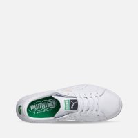 НАМАЛЕНИ!!!Кецове Puma Court Star NM White 357883 01 №43, снимка 4 - Кецове - 40825433