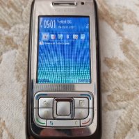 Nokia E65, снимка 1 - Nokia - 42469879