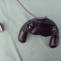 Q-Mark Controller Джойстик PS/PS1/PS2, снимка 4 - Аксесоари - 35827780