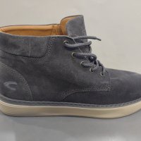 Camel Active Leather N46.Спортни обувки-велур.Нови.Оригинал., снимка 1 - Ежедневни обувки - 42356058