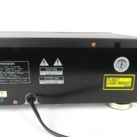 Висок клас CD плеар Pioneer PD-7700 / Japan, снимка 7 - Декове - 40545117