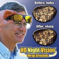 🧨 ОЧИЛА ЗА ШОФИРАНЕ HD VISION, снимка 6 - Слънчеви и диоптрични очила - 37303374