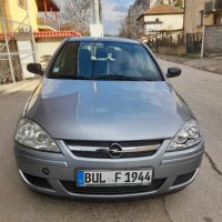 Opel Corsa 1.2 бензин, снимка 1 - Автомобили и джипове - 44259783