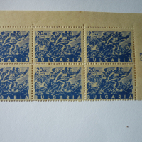 Пощенски марки, снимка 4 - Филателия - 36192177