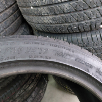 2 бр.летни гуми Michelin  245 40 19 цената е за брой!, снимка 6 - Гуми и джанти - 44840817