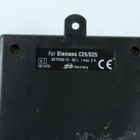 GSM Модул Mercedes W210 R170 Siemens C25/S25, снимка 2 - Части - 42294171