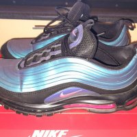 Nike air max 97, снимка 4 - Маратонки - 39170680