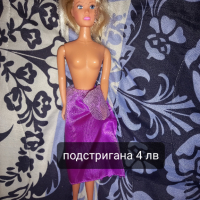 Голяма колекция от кукли барби (3), снимка 10 - Кукли - 36361437