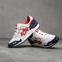 Маратонки Asics Gel-Lyte III  42,5 | 27см, снимка 1 - Маратонки - 41121251