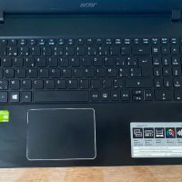 ACER ASPiRE E5-575G i3 6th, снимка 4 - Лаптопи за игри - 41580534