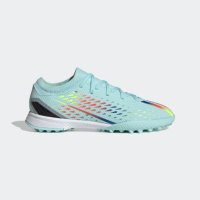 Детски стоножки Adidas X Speedportal.3 TF CLAQUA, снимка 1 - Футбол - 44490608