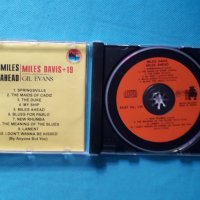 Miles Davis -9CD(Jazz Trumpet,Fusion), снимка 2 - CD дискове - 40649297