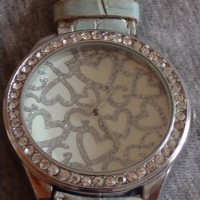 Летен хит дамски часовник свеж красив стилен дизайн - 41891, снимка 6 - Дамски - 36245317