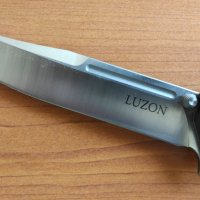 Cold Steel Luzon, снимка 3 - Ножове - 41909311