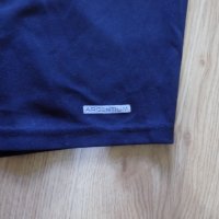тениска berghaus фанела блуза мъжка оригинал планина туризъм спортна M, снимка 5 - Тениски - 41817067