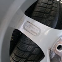 Ford SMax 2/VOLVO /TOP СЪСТОЯНИЕ/ Замъка Ямбол , снимка 5 - Гуми и джанти - 39180204