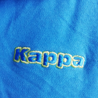Kappa оригинална красива мъжка тениска, снимка 3 - Тениски - 36357167