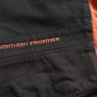 NORTHERN FRONTIER Stretch Pant за лов риболов и туризъм размер S панталон - 477, снимка 5 - Панталони - 42232456