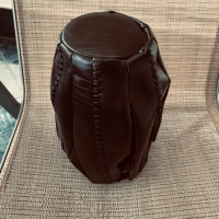 Модерна чанта-кофичка, снимка 5 - Чанти - 36100632