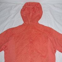 Norrona Lofoten Alpha Raw Zip Hoodie (M) дамска поларена горница, снимка 4 - Спортни екипи - 38662667