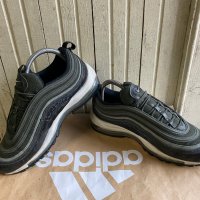 ''Nike Air Max 97 Premium Sequoia''оригинални маратонки 40.5 номер, снимка 2 - Маратонки - 39136250