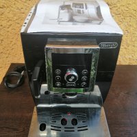 Delonghi ECAM23.450.B Cappuccino, снимка 2 - Кафемашини - 34052412