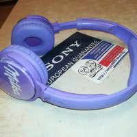 MILKA HEADPHONES 1706231342, снимка 11 - Слушалки и портативни колонки - 41225282