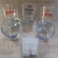 ЧАШИ ЗА ВОДКА И ТРИ КУПИЧКИ, снимка 2 - Чаши - 38622571