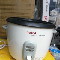 Tefal Оризоварка Уред за готвене на ориз 5 литра 700W, снимка 8 - Мултикукъри - 41429027