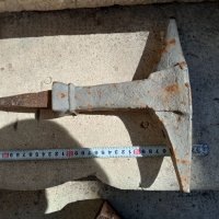 Старинна ковашка наковалня, снимка 2 - Други инструменти - 41410482