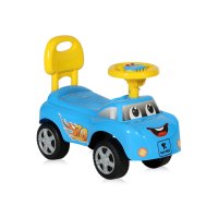 Детска кола за яздене "MY FRIEND" в два цвята , снимка 2 - Скутери и тротинетки - 41059116