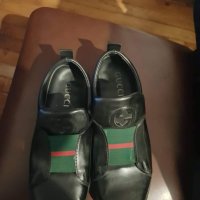Мъжки обувки, снимка 1 - Спортно елегантни обувки - 34463338