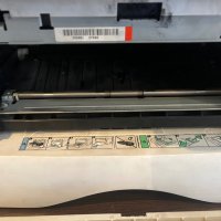 Принтер Philips Laser MFD 6020, снимка 4 - Принтери, копири, скенери - 44174257