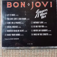 Bon Jovi,Scorpions , снимка 5 - CD дискове - 41590314