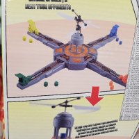 детски дрон, снимка 2 - Влакчета, самолети, хеликоптери - 44199306
