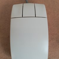 Logitech M-M30, снимка 2 - Клавиатури и мишки - 42710335