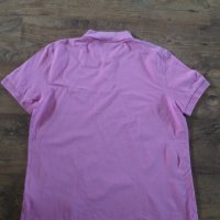 Hugo Boss Men's Paddy Polo Shirt - страхотна мъжка тениска , снимка 9 - Тениски - 41637202