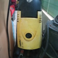 Водоструйка karcher hd 690, снимка 1 - Градинска техника - 41342323