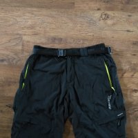  silvini Men MTB cycling pants - мъжки МТВ панталони 2ХЛ, снимка 6 - Спортни дрехи, екипи - 41460001