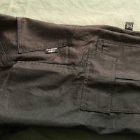 HELLY HANSEN 76466 DURHAM Work Trouser размер 46 / S работен панталон W2-91, снимка 7 - Панталони - 40605422
