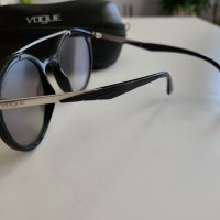 Дамски очила Vouge, снимка 4 - Слънчеви и диоптрични очила - 42500790
