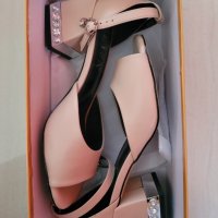 Страхотни елегантни сандали Eliza, снимка 2 - Сандали - 40783831