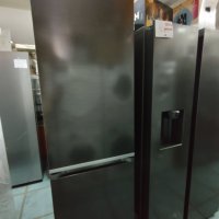 Хладилник с фризер Samsung, снимка 4 - Хладилници - 41286085